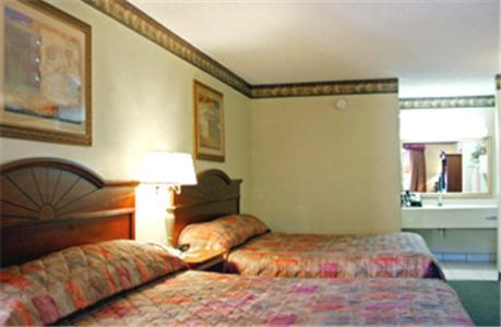 Royal Inn Hotel Loxahatchee Zimmer foto