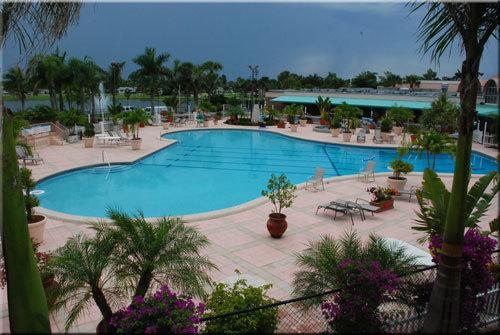 Royal Inn Hotel Loxahatchee Exterior foto
